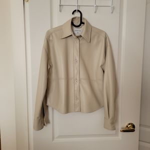 Babaton Pelli Hip Jacket